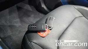 Kia EV6, 2021 — миниатюра 22