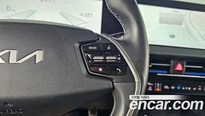 Kia EV6, 2021 — миниатюра 23