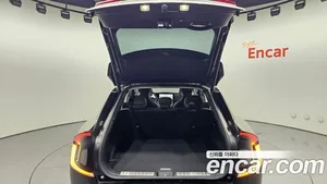 Kia EV6, 2021 — миниатюра 24