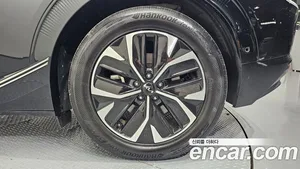 Kia EV6, 2021 — миниатюра 7