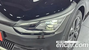 Kia EV6, 2021 — миниатюра 8
