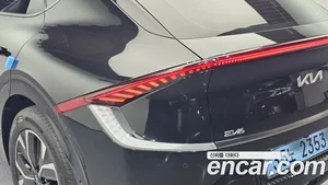 Kia EV6, 2021 — миниатюра 9