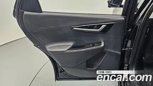 Kia EV6, 2021 — миниатюра 15