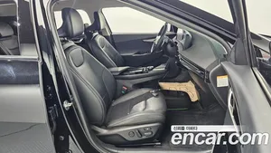 Kia EV6, 2021 — миниатюра 16