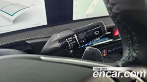Kia EV6, 2021 — миниатюра 29