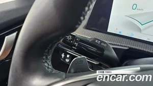 Kia EV6, 2021 — миниатюра 31