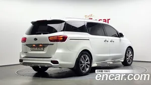 Kia Carnival, 2018 — миниатюра 2