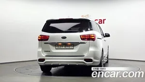 Kia Carnival, 2018 — миниатюра 4