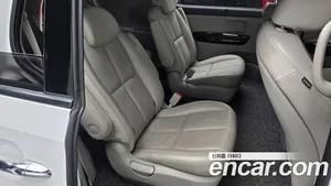 Kia Carnival, 2018 — миниатюра 18