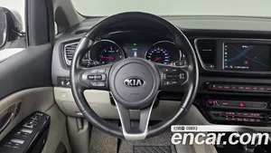 Kia Carnival, 2018 — миниатюра 19