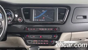 Kia Carnival, 2018 — миниатюра 20