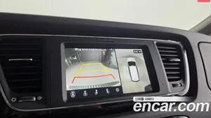 Kia Carnival, 2018 — миниатюра 21