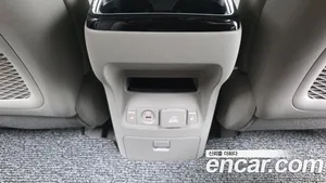 Kia Carnival, 2018 — миниатюра 24