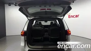 Kia Carnival, 2018 — миниатюра 26