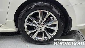 Kia Carnival, 2018 — миниатюра 7