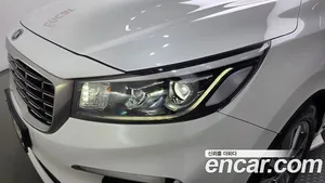 Kia Carnival, 2018 — миниатюра 8