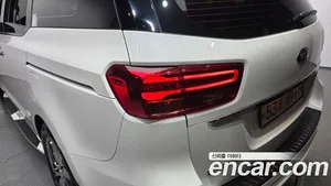 Kia Carnival, 2018 — миниатюра 9