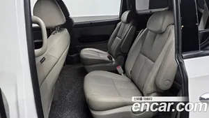 Kia Carnival, 2018 — миниатюра 16