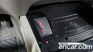 Kia Carnival, 2018 — миниатюра 28