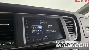 Kia Carnival, 2018 — миниатюра 30