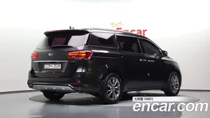 Kia Carnival, 2020 — миниатюра 2