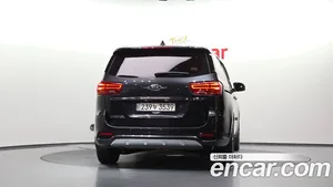 Kia Carnival, 2020 — миниатюра 4