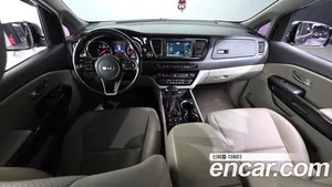 Kia Carnival, 2020 — миниатюра 10