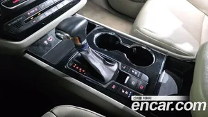 Kia Carnival, 2020 — миниатюра 12