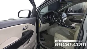 Kia Carnival, 2020 — миниатюра 13