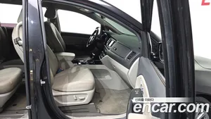 Kia Carnival, 2020 — миниатюра 17
