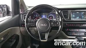 Kia Carnival, 2020 — миниатюра 19