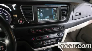 Kia Carnival, 2020 — миниатюра 20