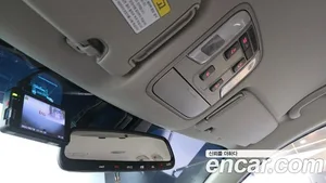 Kia Carnival, 2020 — миниатюра 24