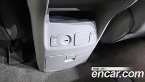 Kia Carnival, 2020 — миниатюра 25