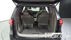 Kia Carnival, 2020 — миниатюра 26