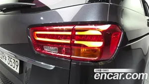 Kia Carnival, 2020 — миниатюра 9