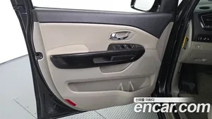Kia Carnival, 2020 — миниатюра 14