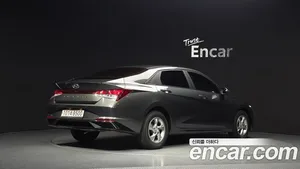 Hyundai Avante, 2020 — миниатюра 2