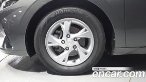 Hyundai Avante, 2020 — миниатюра 5