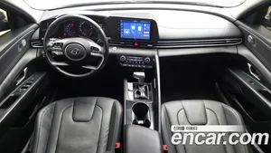 Hyundai Avante, 2020 — миниатюра 7
