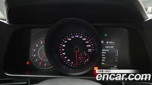Hyundai Avante, 2020 — миниатюра 8