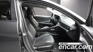 Hyundai Avante, 2020 — миниатюра 12