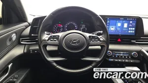Hyundai Avante, 2020 — миниатюра 13