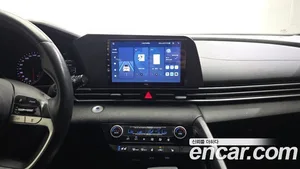 Hyundai Avante, 2020 — миниатюра 14
