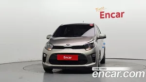 Kia morning, 2018 — миниатюра 3