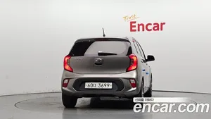 Kia morning, 2018 — миниатюра 4