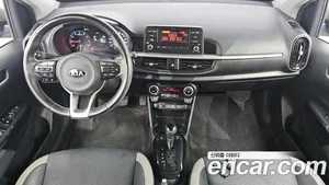 Kia morning, 2018 — миниатюра 10