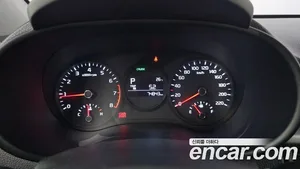Kia morning, 2018 — миниатюра 11