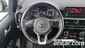 Kia morning, 2018 — миниатюра 19