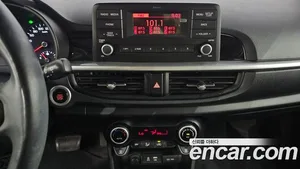 Kia morning, 2018 — миниатюра 20